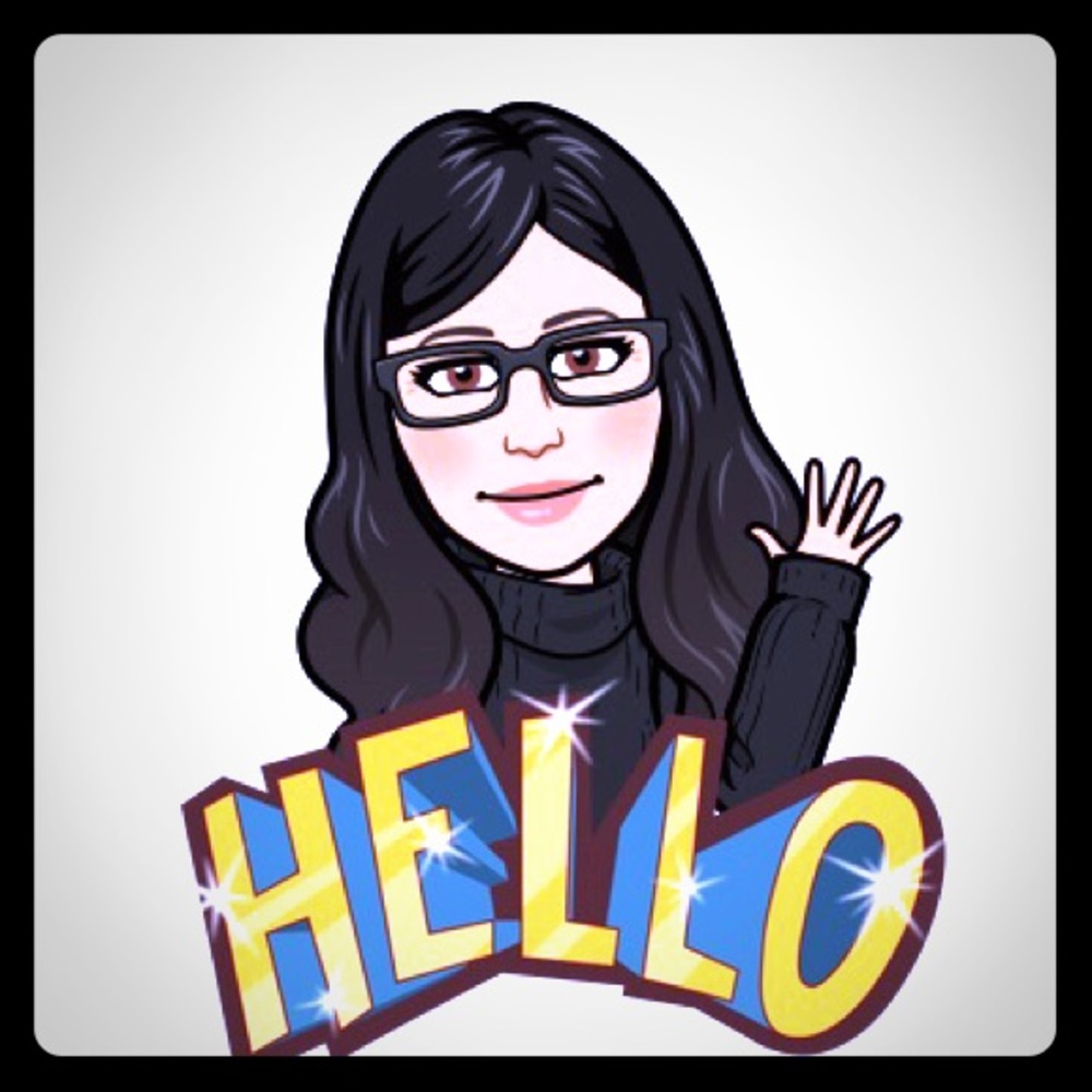 Meet your Posher, Debora